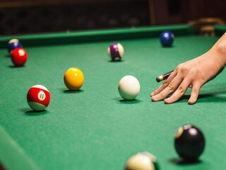 Holiday park Souillac  37