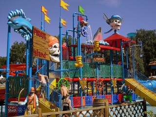 Parco vacanze Souillac Ambiente 15