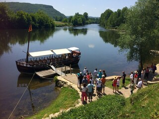 Parco vacanze Souillac Ambiente 14