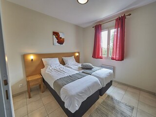 Parco vacanze Souillac Caratteristiche 8