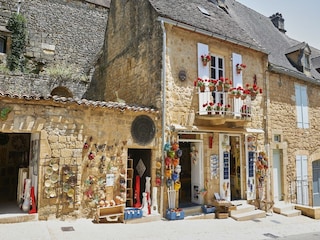 Parc de vacances Souillac Environnement 14
