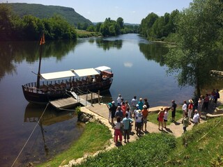 Parco vacanze Souillac Ambiente 14