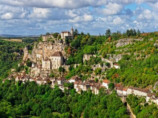 Parc de vacances Souillac Environnement 16