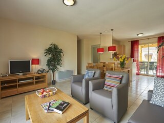 Parco vacanze Souillac Caratteristiche 8