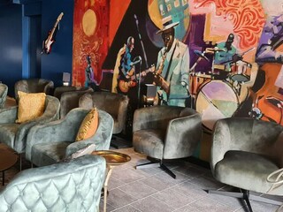 Vakantiepark Souillac  32