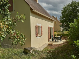 Ferienpark Souillac Außenaufnahme 1