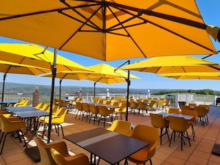 Ferienpark Souillac Außenaufnahme 2