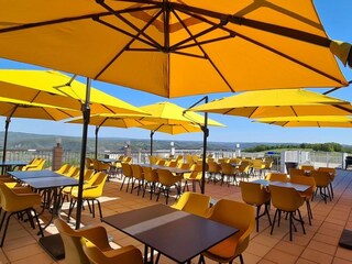 Vakantiepark Souillac Buitenaudio-opname 2