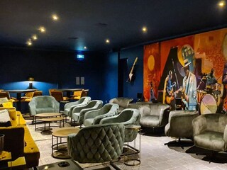 Vakantiepark Souillac Kenmerken 10