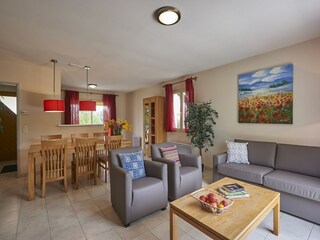 Vakantiepark Souillac Kenmerken 17