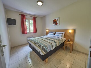 Vakantiepark Souillac Kenmerken 13
