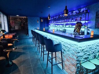 Vakantiepark Souillac  39