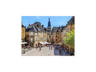 Vakantiepark Souillac Omgeving 28