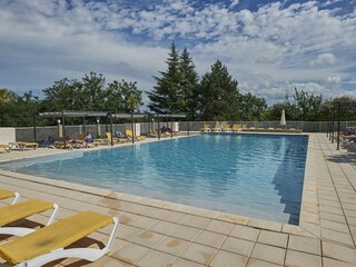 Parco vacanze Souillac  36