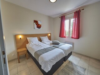 Parco vacanze Souillac Caratteristiche 8