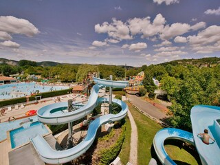 Parco vacanze Souillac  37