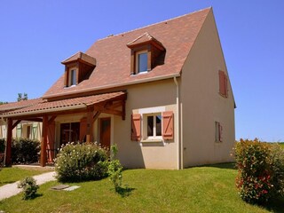 Parco vacanze Souillac Registrazione all'aperto 3