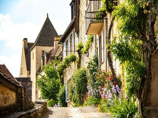 Vakantiepark Souillac Omgeving 26