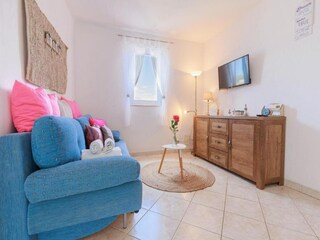 Appartement Lumbarda Kenmerken 8