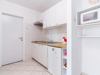 Apartment Lumbarda Ausstattung 15