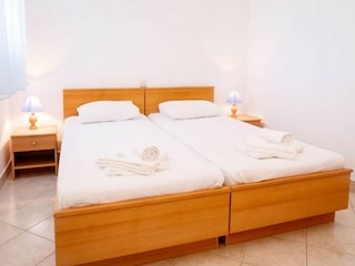 Appartement Lumbarda Équipement 17