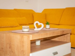 Appartement Rogotin Kenmerken 1