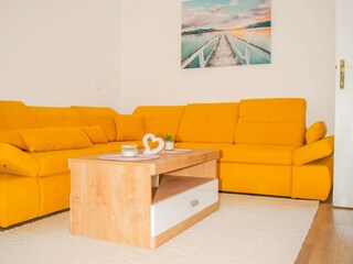 Appartamento Rogotin Caratteristiche 7