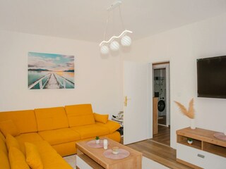 Apartment Rogotin Ausstattung 42