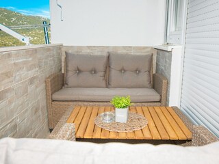 Apartment Rogotin Ausstattung 4