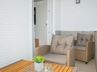 Apartment Rogotin Ausstattung 43