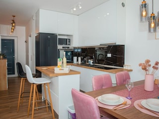 Apartment Rogotin Ausstattung 6