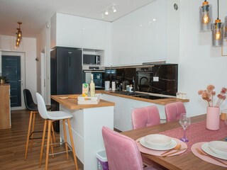 Appartement Rogotin Kenmerken 6
