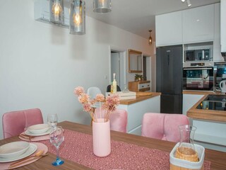 Appartement Rogotin Kenmerken 8