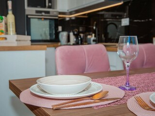 Apartment Rogotin Ausstattung 44