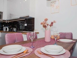 Apartment Rogotin Ausstattung 49