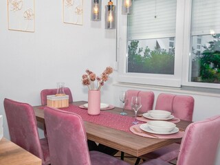 Appartement Rogotin Kenmerken 21