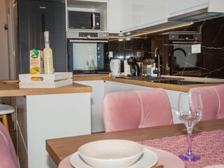 Appartement Rogotin Kenmerken 10