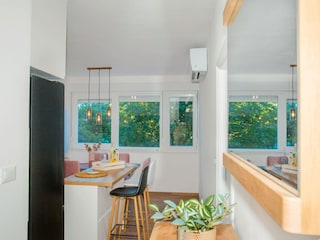 Apartment Rogotin Ausstattung 30