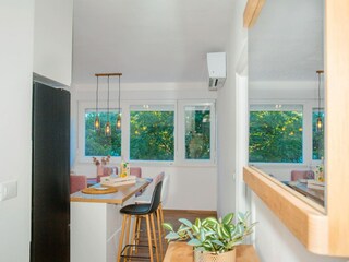 Appartement Rogotin Kenmerken 10