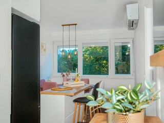 Appartement Rogotin Kenmerken 22