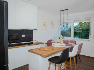 Appartement Rogotin Kenmerken 23