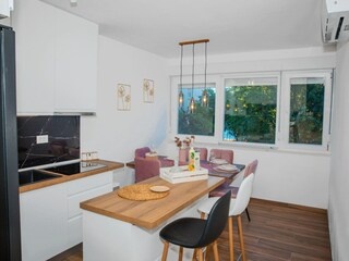 Appartement Rogotin Équipement 11