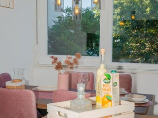Appartement Rogotin Kenmerken 12