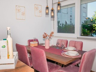 Apartment Rogotin Ausstattung 14