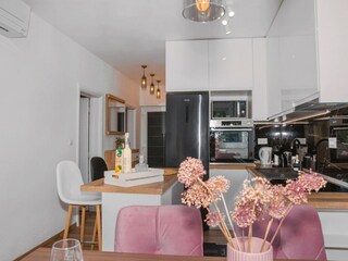 Apartment Rogotin Ausstattung 15