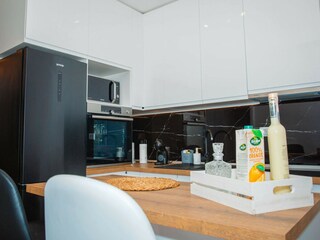 Appartement Rogotin Kenmerken 2