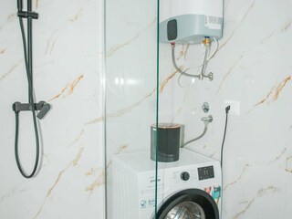 Appartamento Rogotin Caratteristiche 40