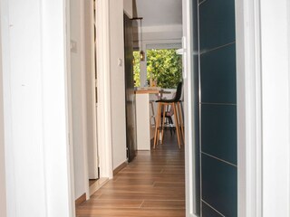 Appartement Rogotin  53