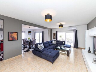 Villa Kastel Novi Ausstattung 1