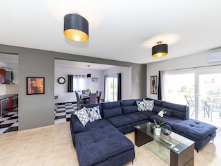 Villa Kastel Novi Ausstattung 4